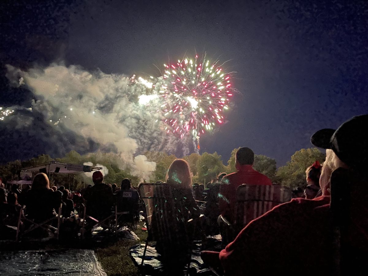 With July 4 coming soon, plans for Granville's annual celebration kicks